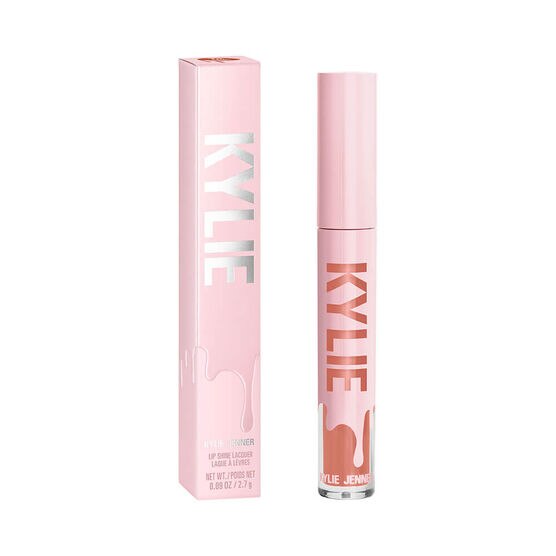 LACQUER LIP SHINE LIP LQLPK3ML 728